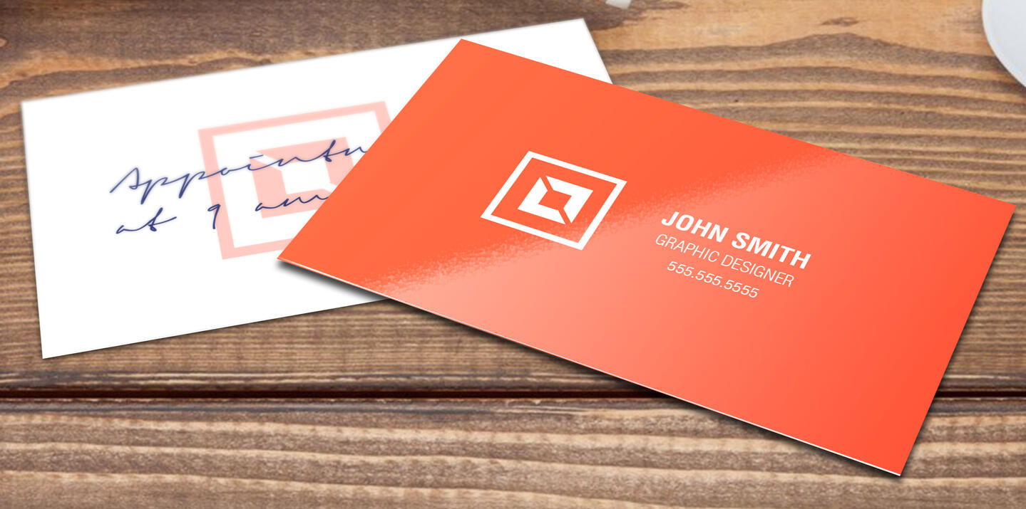 Business Cards Business Cards